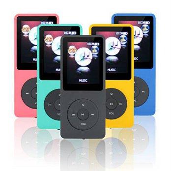 [macyskorea] Lonve 8GB Big and Clear Lossless Sound Music MP3 MP4 Player With Expandable M/4994106