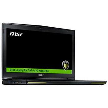 [macyskorea] MSI Computer WS WT72 2OM-12479S7-178132-1247 17.3-Inch Laptop/8719835