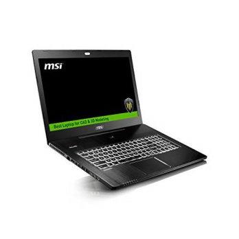 [macyskorea] MSI Computer Workstation WS72 6QJ-007US9S7-177625-007 17.3 Laptop/8739339
