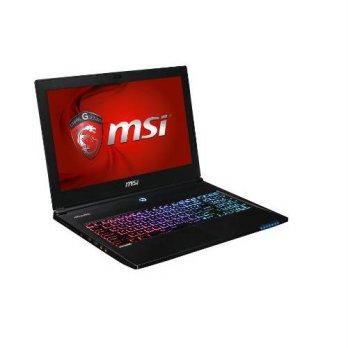 [macyskorea] MSI G Series GS60 Ghost Pro-052 15.6-Inch Laptop (Aluminum Black)/8739923