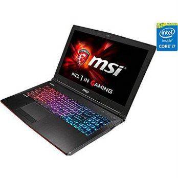[macyskorea] MSI GE Series GE62 Apache-002 Gaming Laptop 4th Generation Intel Core i7 4720/9147579