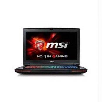 [macyskorea] MSI GT72DOMINATORG-831 Notebook 17.3inch Core i7-6700HQ 2x8GB 128GB+1TB GTX97/9528774