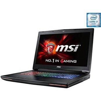 [macyskorea] MSI GT72S Dominator Pro G-220 Gaming Laptop 6th Generation Intel Core i7-6820/9096135