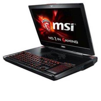 [macyskorea] MSI GT80S-TitanSLI-012 18.4 FHD WLED Matte Screen, Intel Core i7-6820HK,32GB /9531202