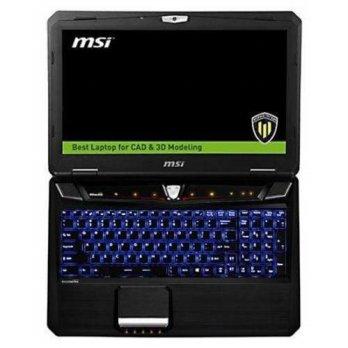 [macyskorea] MSI WT60-2OK WT60 2OK-1272US 15.6 Mobile Workstation - Intel Core i7 i7-4810M/8253015