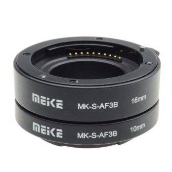 [macyskorea] MeiKe Meike Automatic Extension Tube For Sony E-Mount NEX-7 NEX-6 NEX-5R NEX-/7069141