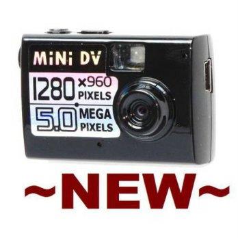 [macyskorea] Neewer Mini 5.0MP Digital Camera/5766929