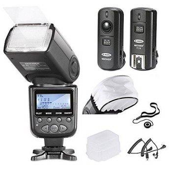 [macyskorea] Neewer Professional i-TTL Flash Reflector Kit for Nikon D7100 D7000 D5200 D51/74965