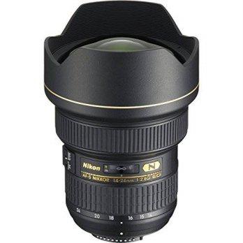 [macyskorea] Nikon 14-24mm f/2.8G AF-S ED Zoom-Nikkor Lens with Sling Backpack + Kit for D/6237609