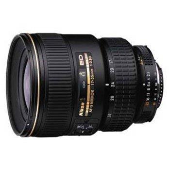[macyskorea] Nikon AF-S FX NIKKOR 17-35mm f/2.8D IF-ED Zoom Lens with Auto Focus for Nikon/3817180