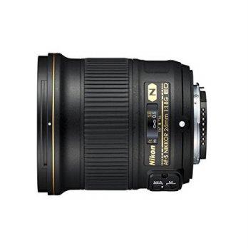 [macyskorea] Nikon AF-S FX NIKKOR 24mm f/1.8G ED Fixed Zoom Lens with Auto Focus for Nikon/6237079