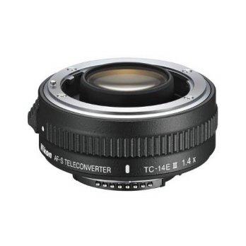 [macyskorea] Nikon AF-S FX TC-14E III (1.4x) Teleconverter Lens with Auto Focus for Nikon /7069018