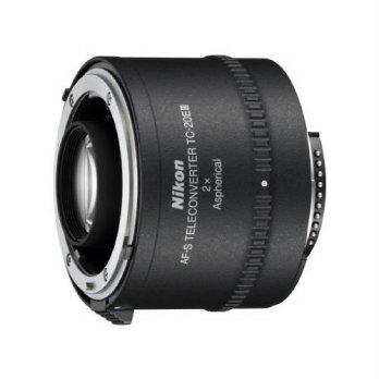 [macyskorea] Nikon Auto Focus-S FX TC-20E III Teleconverter Lens with Auto Focus for Nikon/3817077