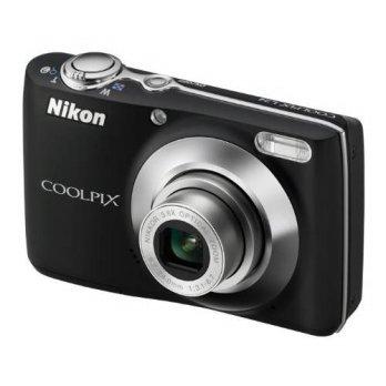 [macyskorea] Nikon COOLPIX L24 14 MP Digital Camera with 3.6x NIKKOR Optical Zoom Lens and/6236451
