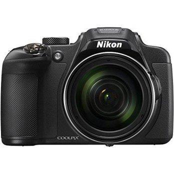 [macyskorea] Nikon COOLPIX P610 Digital Camera with 60x Optical Zoom and Built-In Wi-Fi (B/3813880