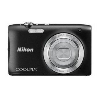 [macyskorea] Nikon COOLPIX S2900 Digital Camera (Red) - International Version (No Warranty/6236227