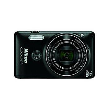 [macyskorea] Nikon COOLPIX S6900 Digital Camera with 12x Optical Zoom and Built-In Wi-Fi (/7067167