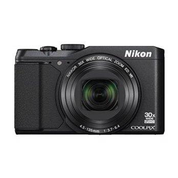 [macyskorea] Nikon COOLPIX S9900 Digital Camera with 30x Optical Zoom and Built-In Wi-Fi (/3813855
