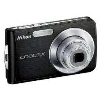 [macyskorea] Nikon Coolpix S520 Digital Camera (Graphite Black)/974798