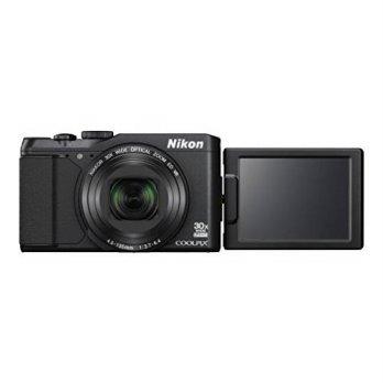 [macyskorea] Nikon digital camera COOLPIX S9900 (Black) S9900BK - International Version/7695759