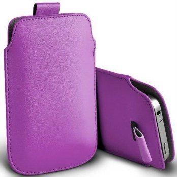 [macyskorea] ONX3 ( Purple ) Sony Xperia M2 Aqua Protective Stylish Fitted Faux Leather Pu/9194550