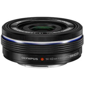 [macyskorea] Olympus 14-42mm f3.5-5.6 EZ Interchangeable Lens for Olympus/Panasonic Micro /3817083