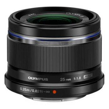 [macyskorea] Olympus 25mm f1.8 Interchangeable Fixed Lens - International Version (No Warr/3818185
