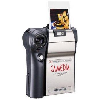 [macyskorea] Olympus C-211 2MP Digital Camera w/ 3x Optical Zoom/1033397