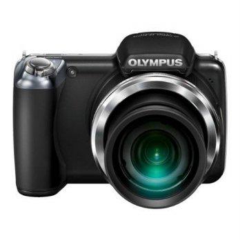 [macyskorea] Olympus SP-810UZ Black - International Version (No Warranty)/7068920