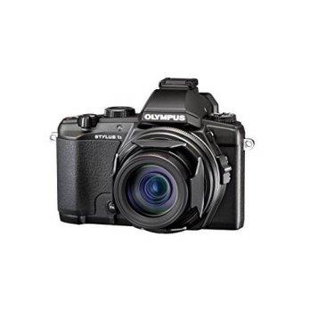 [macyskorea] Olympus Stylus 1s Digital Camera with 10.7x Optical Image Stabilized Zoom and/6236151