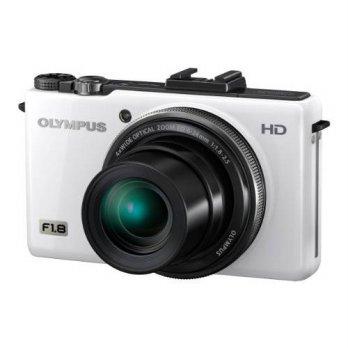 [macyskorea] Olympus XZ-1 White - International Version (No Warranty)/9504285