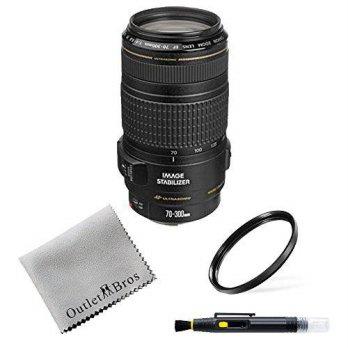 [macyskorea] OutletBro`s Canon EF 70-300mm f/4-5.6 IS USM Lens for Canon EOS SLR Cameras +/9100080