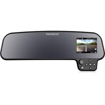 [macyskorea] PAPAGO GS272-US GoSafe 272 Ultra Slim Full HD 1080P Dashcam - Replacement for/144799