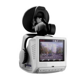 [macyskorea] PAPAGO P3-US P3 Full HD 1080P Dashcam with Built-In GPS and US Digital Map 2./1346839