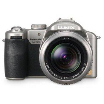 [macyskorea] Panasonic DMC-FZ50S 10.1MP Digital Camera with 12x Optical Image Stabilized Z/7068418