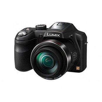 [macyskorea] Panasonic DMC-LZ40 Digital Camera with 3-Inch LCD Screen (Black)/9503937