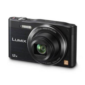 [macyskorea] Panasonic DMC- SZ8K 16.0 Digital Camera with 3.0-Inch LCD (Black)/1219523