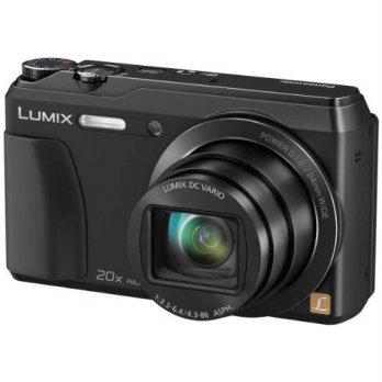 [macyskorea] Panasonic DMC-ZS35K 16.1 MP Digital Camera with 3-Inch LCD (Black)/8197936