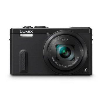 [macyskorea] Panasonic DMC-ZS40K Digital Camera with 3-Inch LCD (Black)/231090