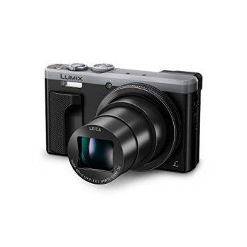 [macyskorea] Panasonic DMC-ZS60S LUMIX 4K Digital Camera 18 Megapixels, WiFi & Electronic /9157514