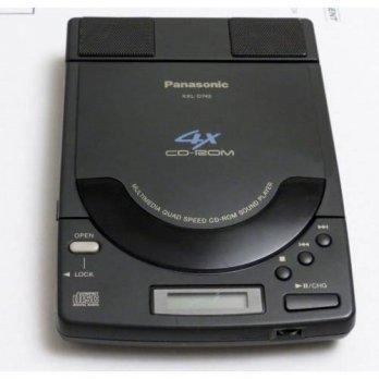 [macyskorea] Panasonic Kxl-d740, Multimedia Quad Speed Pcmcia Cd-rom Player/9194617