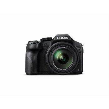 [macyskorea] Panasonic LUMIX DMC-FZ300K 4K, Point and Shoot Camera with Leica DC Lens 24X /5766459