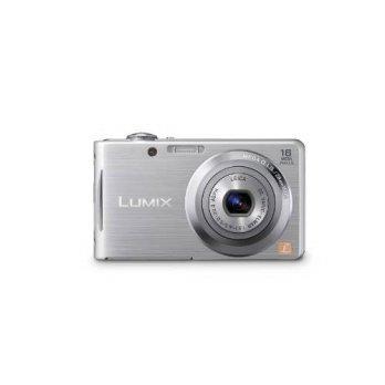[macyskorea] Panasonic Lumix DMC-FH5 16.1 MP Digital Camera with 4x Optical Image Stabiliz/7695478