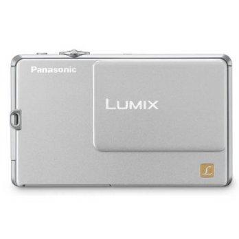 [macyskorea] Panasonic Lumix DMC-FP1 12.1 MP Digital Camera with 4x Optical Image Stabiliz/8199219