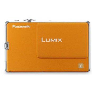 [macyskorea] Panasonic Lumix DMC-FP1 12.1 MP Digital Camera with 4x Optical Image Stabiliz/8199554