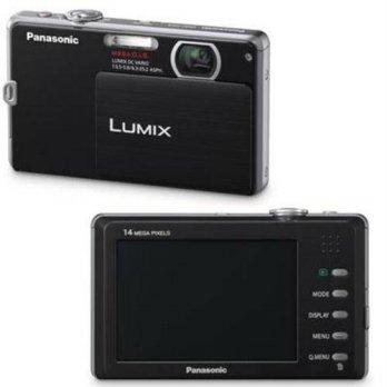 [macyskorea] Panasonic Lumix DMC-FP3 14.1 MP Digital Camera with 4x Optical Image Stabiliz/7695250