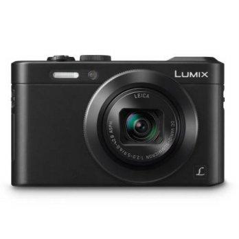 [macyskorea] Panasonic Lumix DMC-LF1 12 MP Digital Camera (Black)/8198006