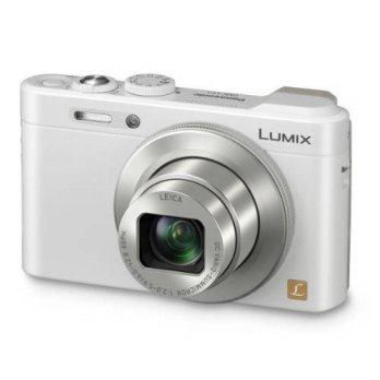 [macyskorea] Panasonic Lumix DMC-LF1 12 MP Digital Camera (White)/9503859