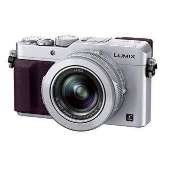 [macyskorea] Panasonic Lumix DMC-LX100 Digital Camera, 12.8MP, 3.0-Inch Display, 24-75mm L/3814257