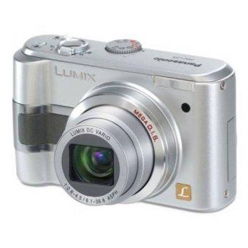 [macyskorea] Panasonic Lumix DMC-LZ3S 5MP Digital Camera with 6x Image Stabilized Zoom/7068448